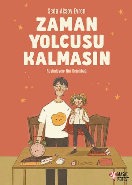 Masalperest Çocuk Öykü, Masal Kitapları