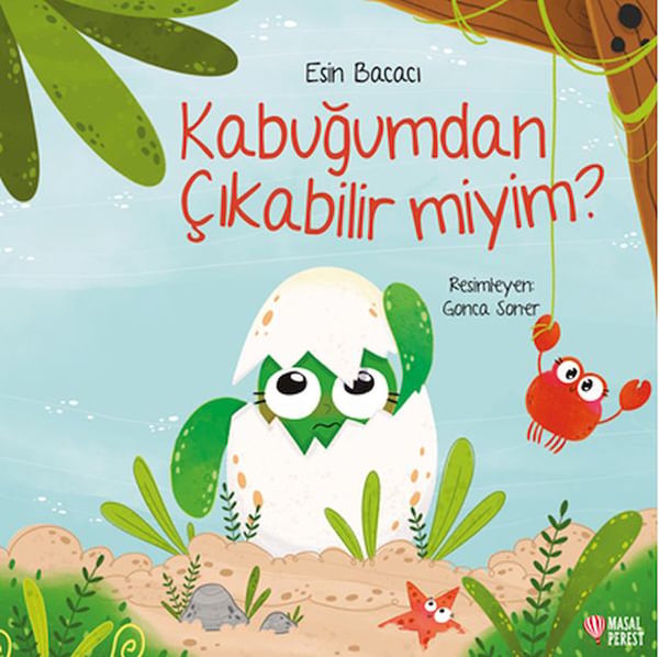 Masalperest Çocuk Öykü, Masal Kitapları
