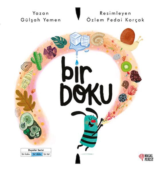 Masalperest Çocuk Öykü, Masal Kitapları