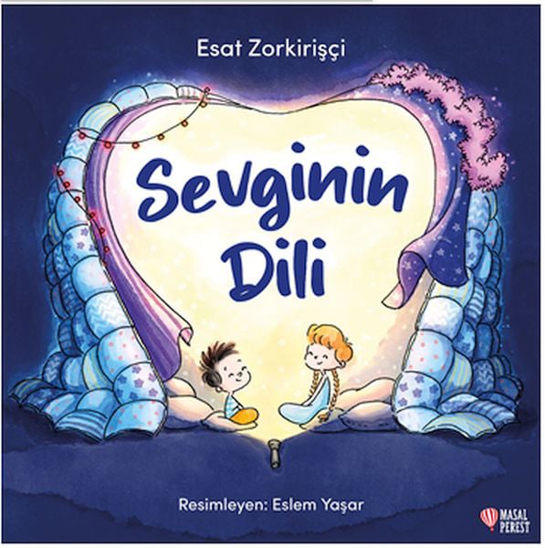 Masalperest Çocuk Öykü, Masal Kitapları