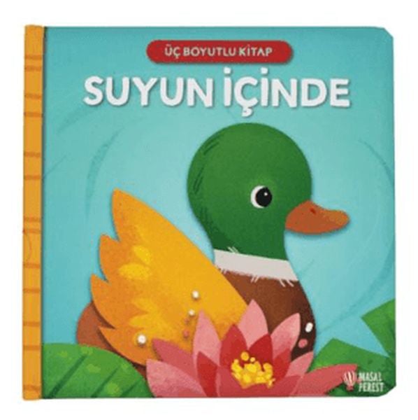 Masalperest Çocuk Öykü, Masal Kitapları