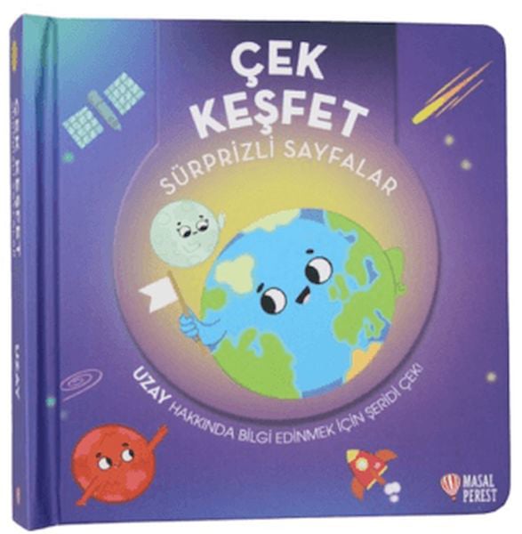 Masalperest Çocuk Öykü, Masal Kitapları