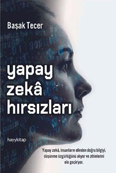HAYY KİTAP Yabancı Dilde Kitaplar