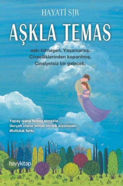 HAYY KİTAP Din Kitapları