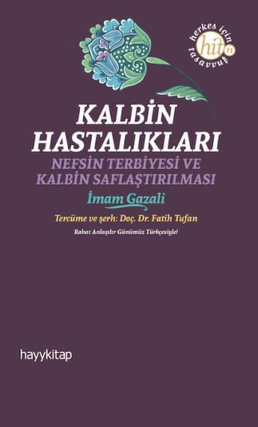 HAYY KİTAP Din Kitapları