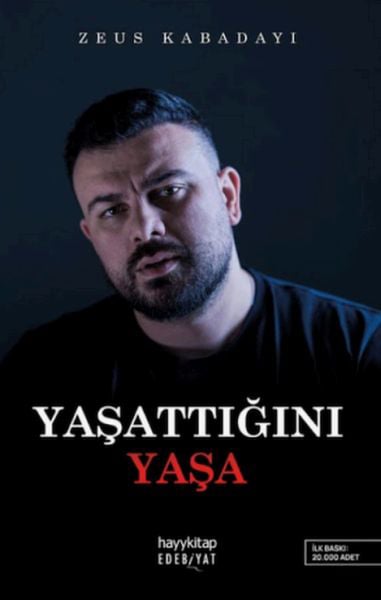 HAYY KİTAP Dünya Edebiyatı Kitapları