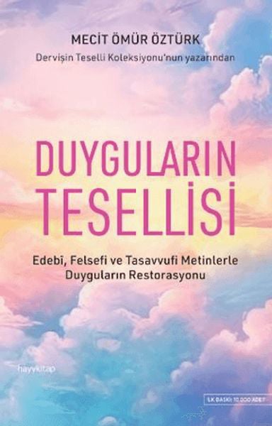 HAYY KİTAP Din Kitapları