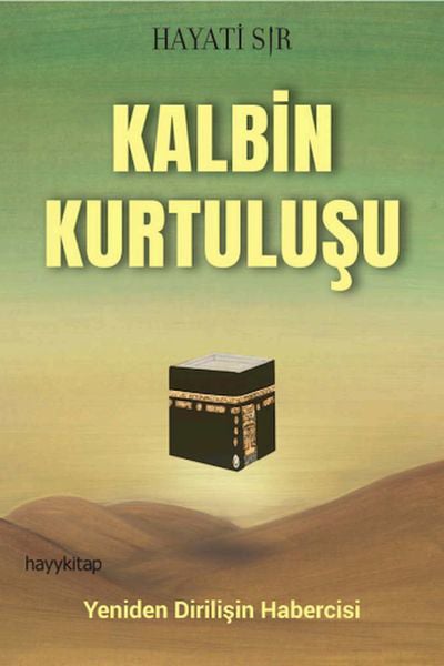HAYY KİTAP Din Kitapları
