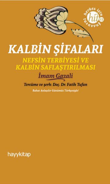 HAYY KİTAP Din Kitapları