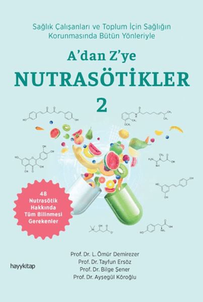 HAYY KİTAP Sağlık, Spor, Diyet Kitapları