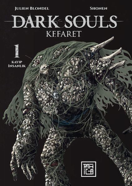 Athica Books Dünya Edebiyatı Kitapları