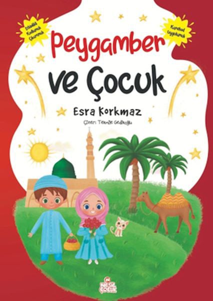 Nesil Çocuk Yayınları Çocuk Öykü, Masal Kitapları