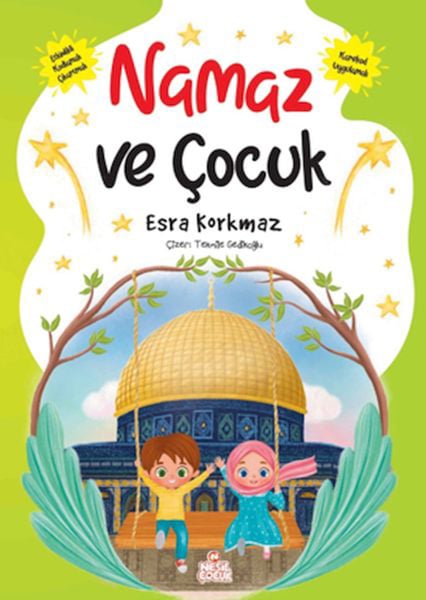 Nesil Çocuk Yayınları Çocuk Öykü, Masal Kitapları