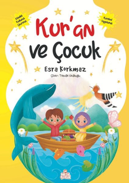 Nesil Çocuk Yayınları Çocuk Öykü, Masal Kitapları
