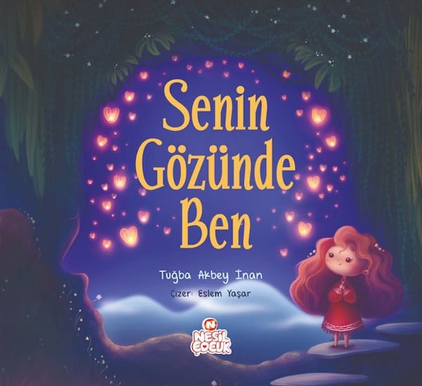 Nesil Yayınları Çocuk Öykü, Masal Kitapları