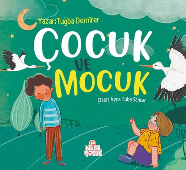 Nesil Yayınları Çocuk Öykü, Masal Kitapları