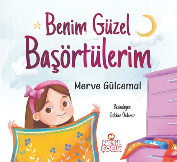 Nesil Yayınları Çocuk Öykü, Masal Kitapları