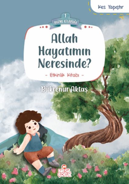 Nesil Çocuk Yayınları Çocuk Öykü, Masal Kitapları