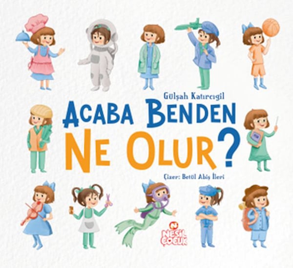 Nesil Çocuk Yayınları Çocuk Öykü, Masal Kitapları