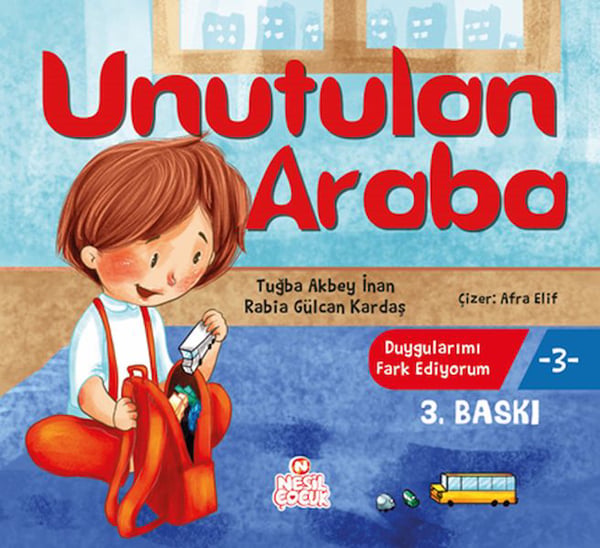 Nesil Çocuk Yayınları Çocuk Öykü, Masal Kitapları
