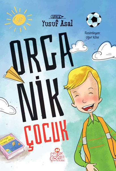 Nesil Çocuk Yayınları Çocuk Öykü, Masal Kitapları