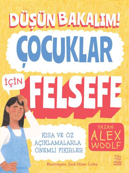 İthaki çocuk yayınları Çocuk Öykü, Masal Kitapları