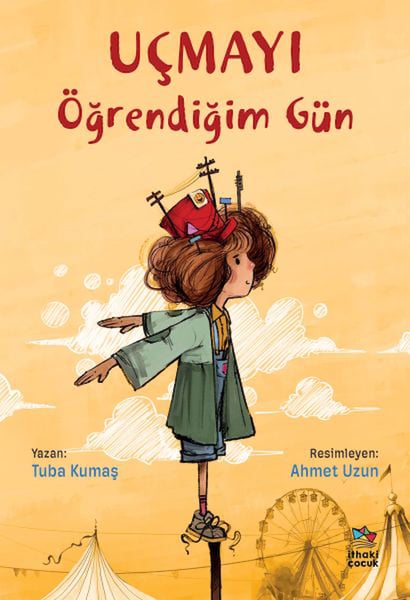 İthaki çocuk yayınları Çocuk Öykü, Masal Kitapları