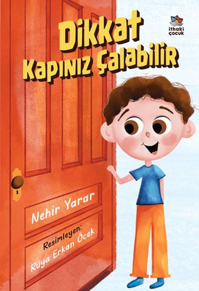 İthaki çocuk yayınları Çocuk Öykü, Masal Kitapları
