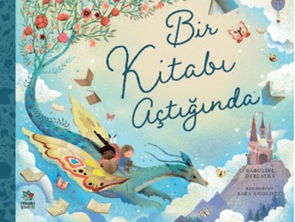 İthaki çocuk yayınları Çocuk Öykü, Masal Kitapları