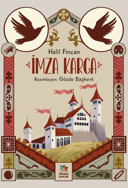 İthaki çocuk yayınları Çocuk Öykü, Masal Kitapları