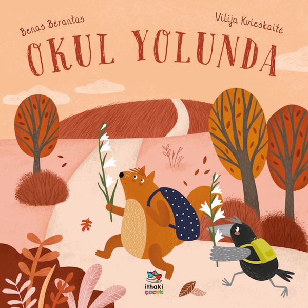 İthaki çocuk yayınları Çocuk Öykü, Masal Kitapları