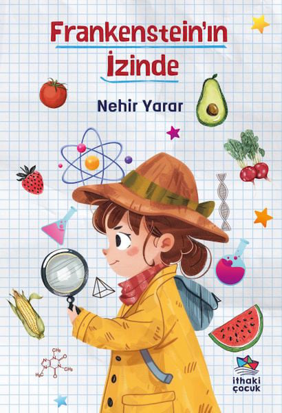 İthaki çocuk yayınları Çocuk Öykü, Masal Kitapları