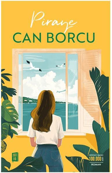 Mona Kitap Dünya Edebiyatı Kitapları