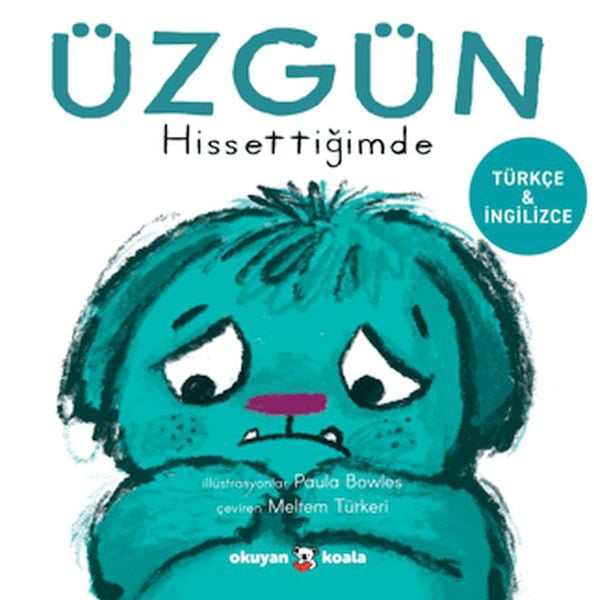 Okuyan Koala Çocuk Öykü, Masal Kitapları