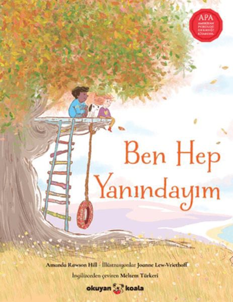 Okuyan Koala Çocuk Öykü, Masal Kitapları