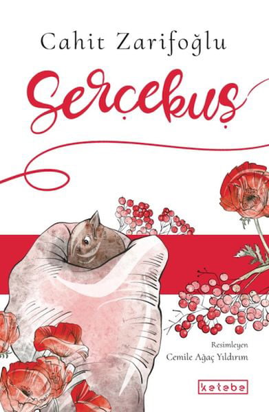 Ketebe Çocuk Çocuk Öykü, Masal Kitapları