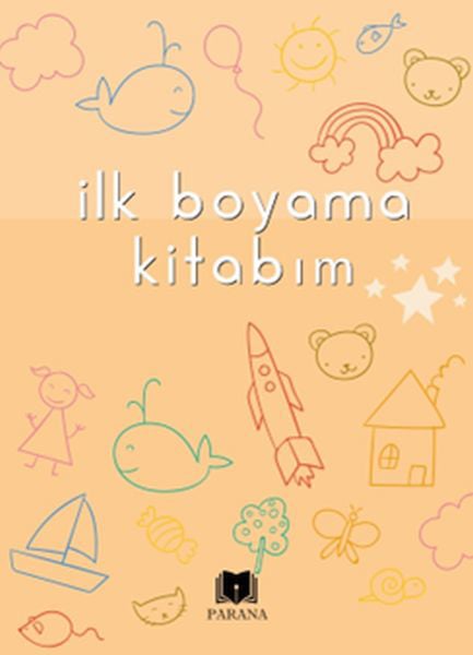 Parana Yayınları Çocuk Öykü, Masal Kitapları