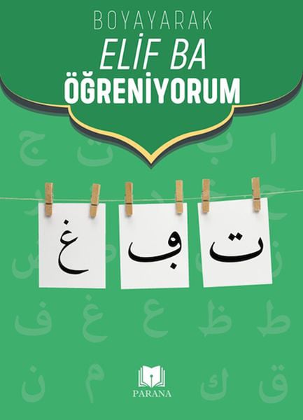 Parana Yayınları Çocuk Öykü, Masal Kitapları
