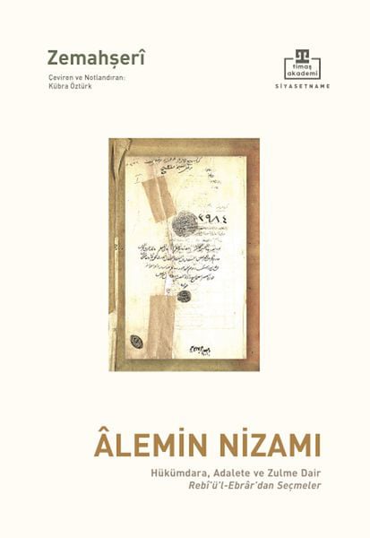 Timaş Akademi Siyaset ve İdeoloji Kitapları