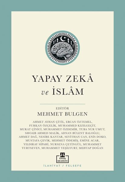 Timaş Akademi Felsefe Kitapları
