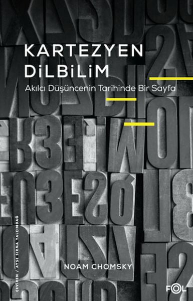 Fol Kitap Felsefe Kitapları