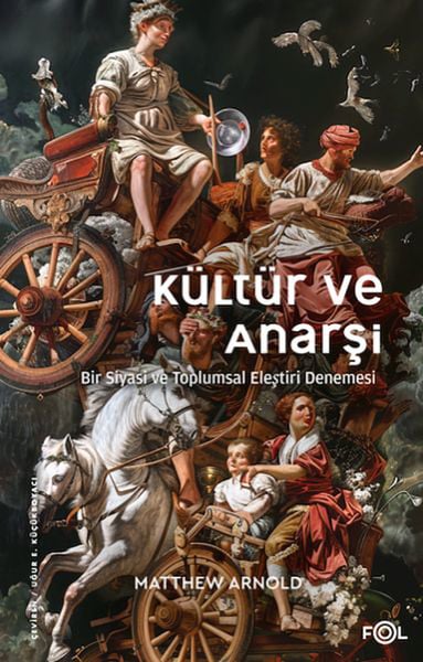 Fol Kitap Dünya Edebiyatı Kitapları