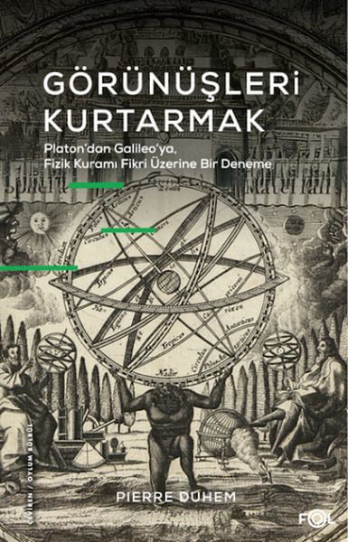 Fol Kitap Felsefe Kitapları