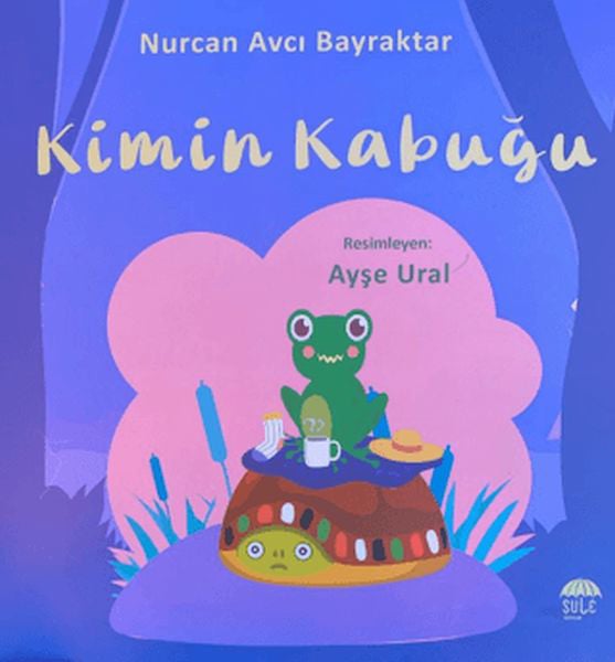 Şule Yayınları Çocuk Öykü, Masal Kitapları