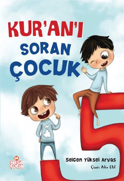 Nesil Çocuk Yayınları Çocuk Öykü, Masal Kitapları