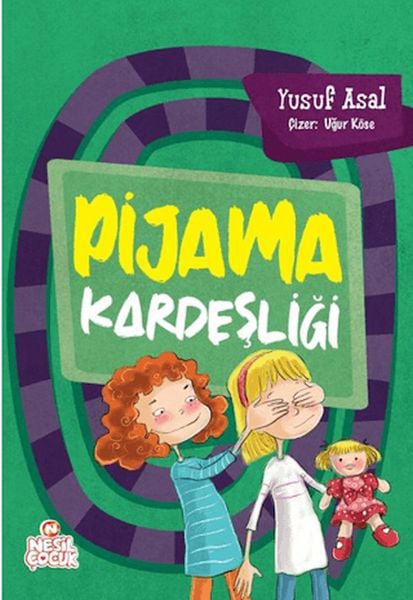 Nesil Çocuk Yayınları Çocuk Öykü, Masal Kitapları