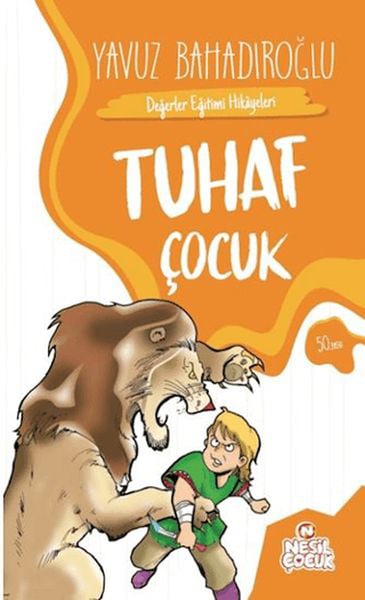 Nesil Çocuk Yayınları Çocuk Öykü, Masal Kitapları
