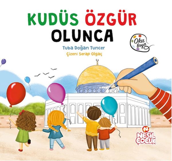 Nesil Çocuk Yayınları Çocuk Öykü, Masal Kitapları