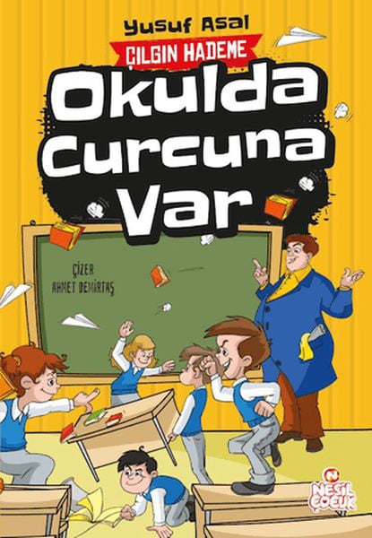 Nesil Çocuk Yayınları Çocuk Öykü, Masal Kitapları