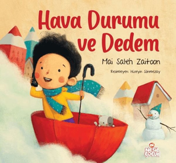 Nesil Çocuk Yayınları Çocuk Öykü, Masal Kitapları